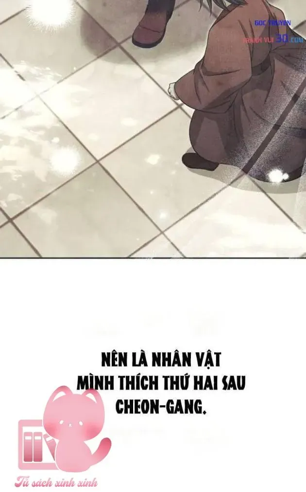 Nha Hoàn Mạnh Nhất Ma Giáo Chap 21 - Next Chap 20