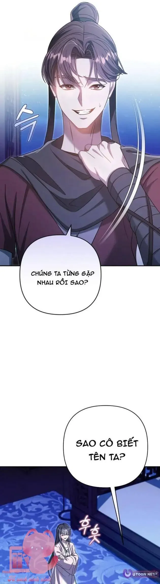 Nha Hoàn Mạnh Nhất Ma Giáo Chap 21 - Next Chap 20