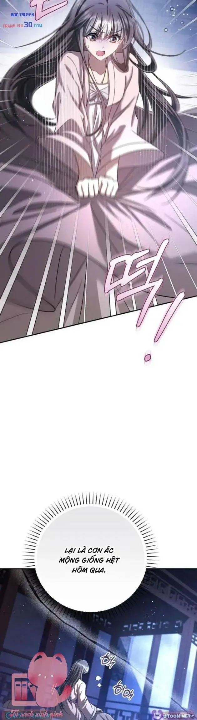 Nha Hoàn Mạnh Nhất Ma Giáo Chap 21 - Next Chap 20