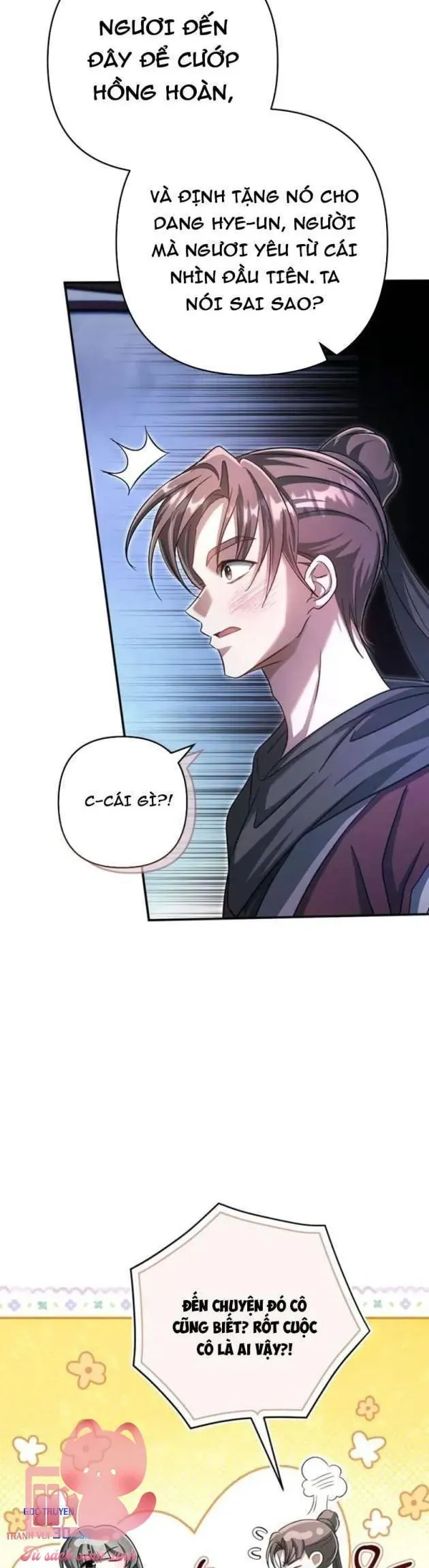 Nha Hoàn Mạnh Nhất Ma Giáo Chap 21 - Next Chap 20