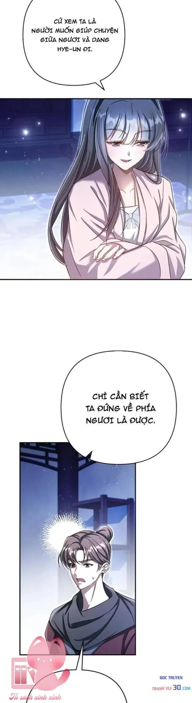 Nha Hoàn Mạnh Nhất Ma Giáo Chap 21 - Next Chap 20