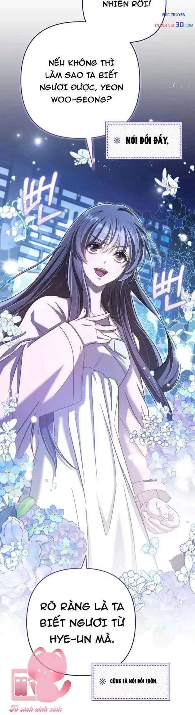 Nha Hoàn Mạnh Nhất Ma Giáo Chap 21 - Next Chap 20