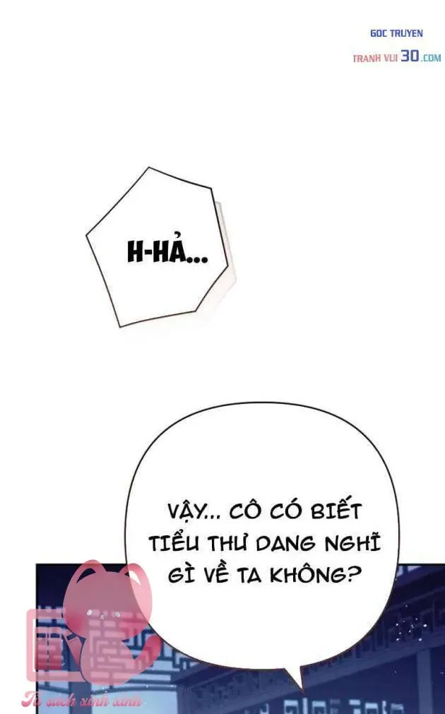 Nha Hoàn Mạnh Nhất Ma Giáo Chap 21 - Next Chap 20