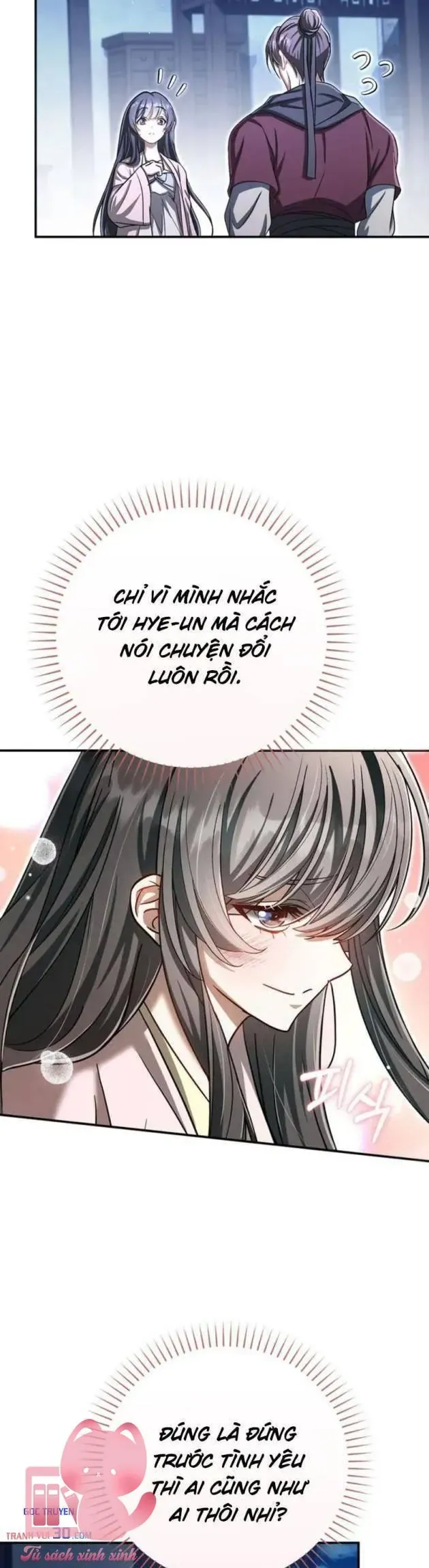 Nha Hoàn Mạnh Nhất Ma Giáo Chap 21 - Next Chap 20