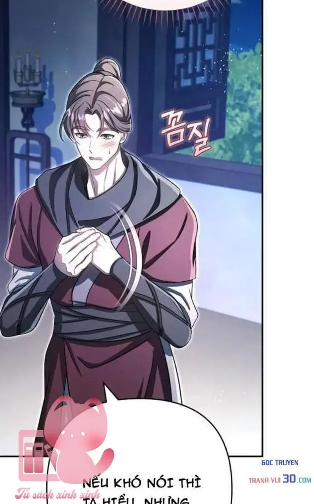 Nha Hoàn Mạnh Nhất Ma Giáo Chap 21 - Next Chap 20