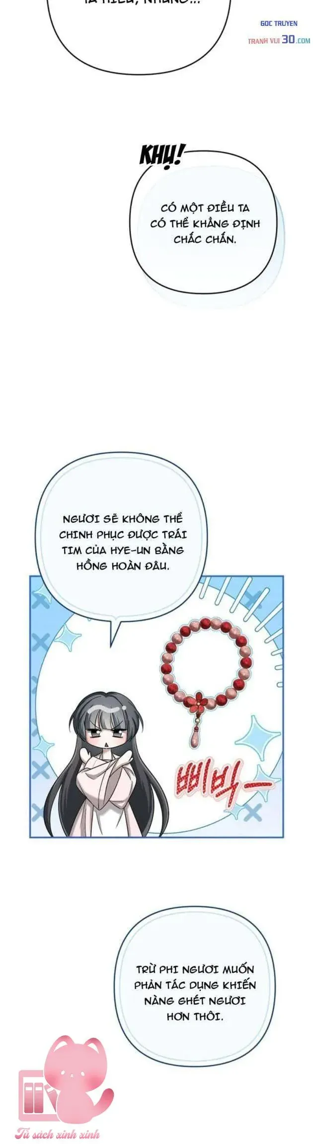 Nha Hoàn Mạnh Nhất Ma Giáo Chap 21 - Next Chap 20