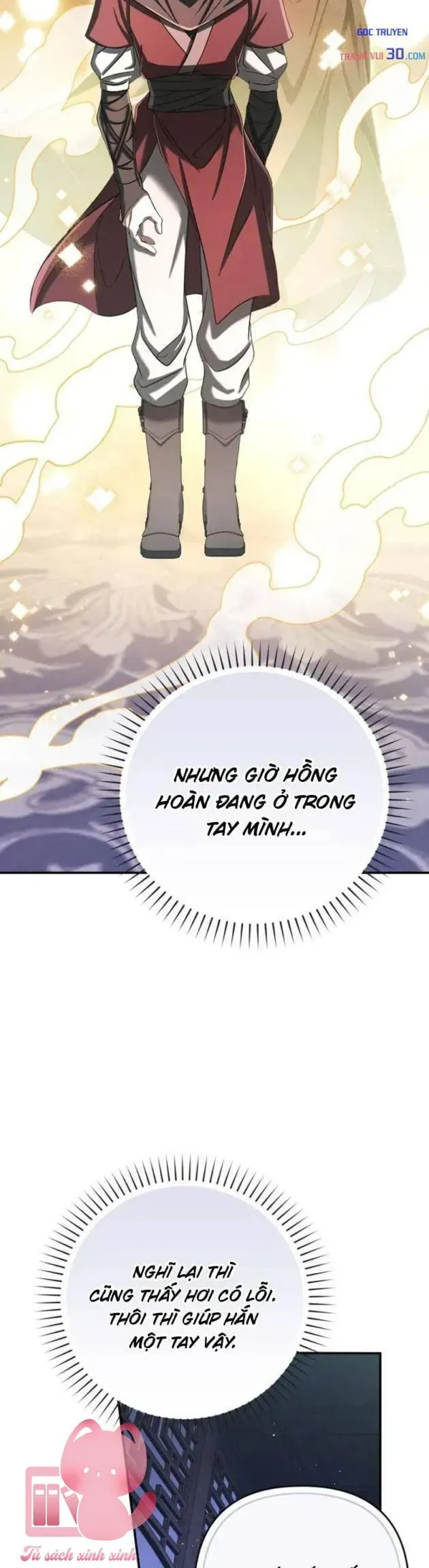 Nha Hoàn Mạnh Nhất Ma Giáo Chap 21 - Next Chap 20
