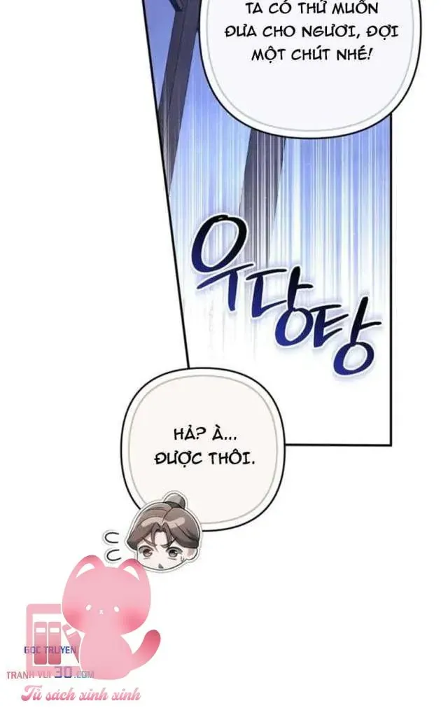 Nha Hoàn Mạnh Nhất Ma Giáo Chap 21 - Next Chap 20