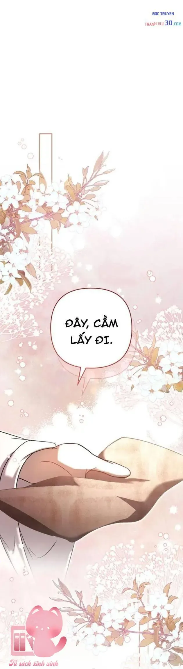 Nha Hoàn Mạnh Nhất Ma Giáo Chap 21 - Next Chap 20