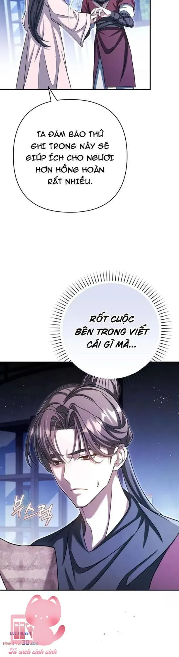 Nha Hoàn Mạnh Nhất Ma Giáo Chap 21 - Next Chap 20