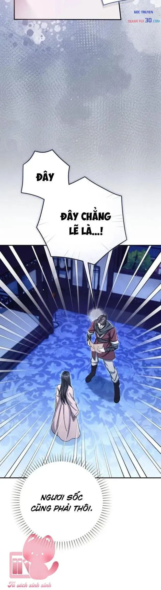 Nha Hoàn Mạnh Nhất Ma Giáo Chap 21 - Next Chap 20