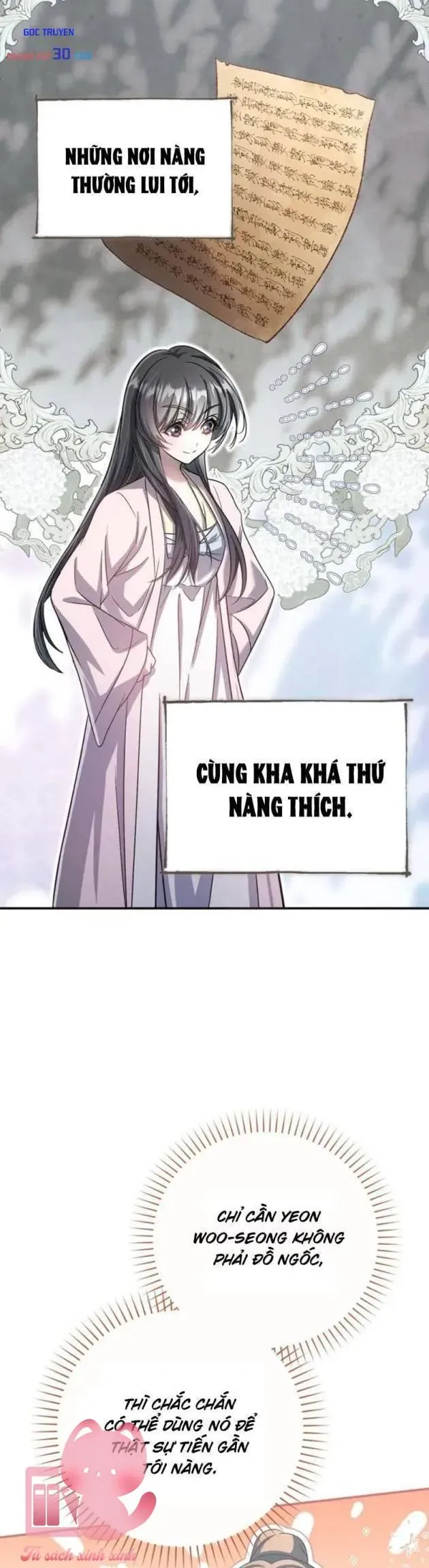 Nha Hoàn Mạnh Nhất Ma Giáo Chap 21 - Next Chap 20