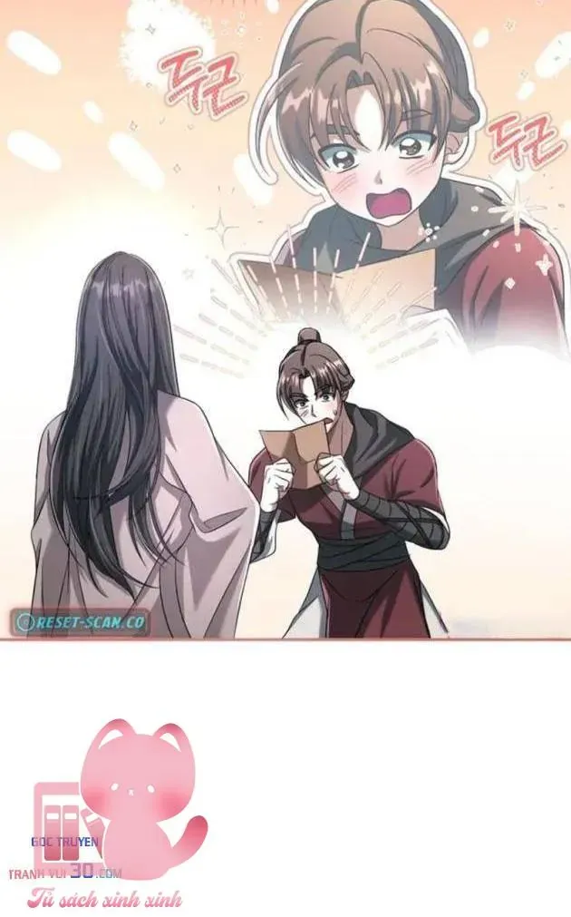 Nha Hoàn Mạnh Nhất Ma Giáo Chap 21 - Next Chap 20