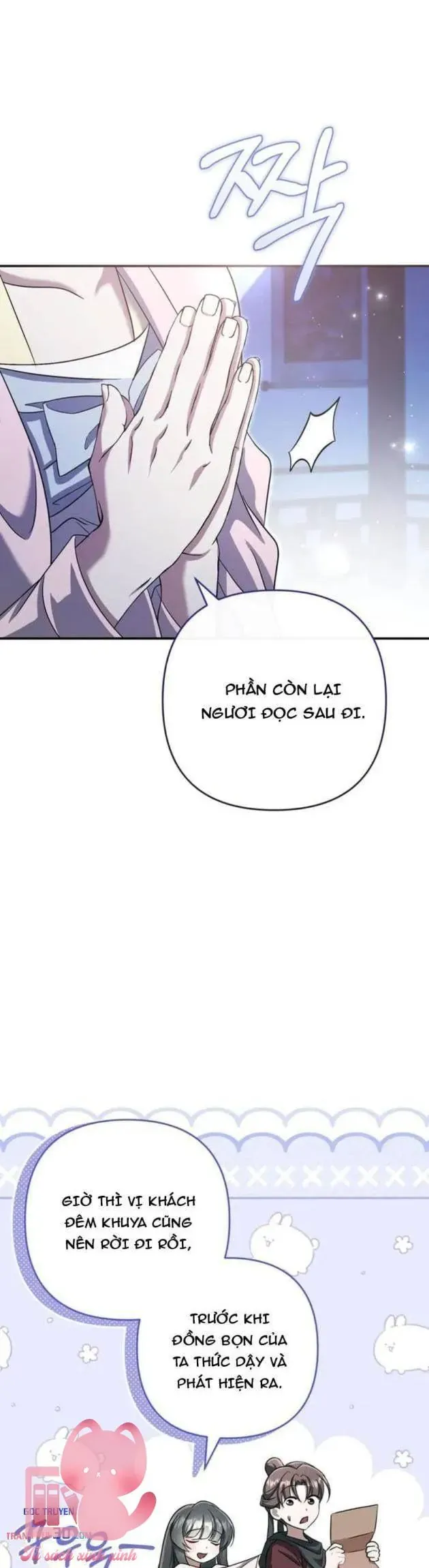Nha Hoàn Mạnh Nhất Ma Giáo Chap 21 - Next Chap 20