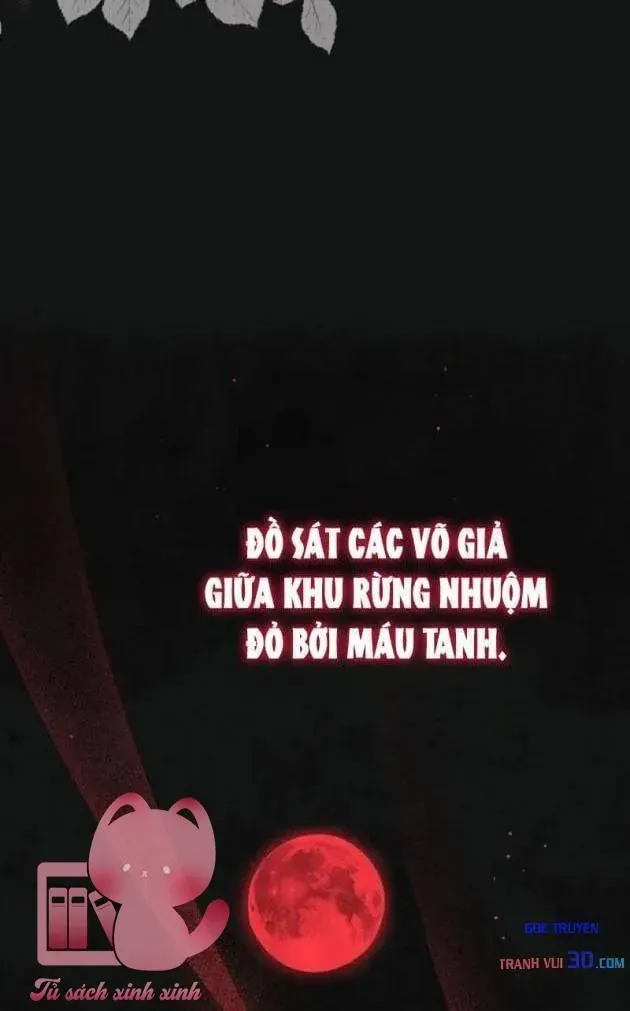 Nha Hoàn Mạnh Nhất Ma Giáo Chap 21 - Next Chap 20