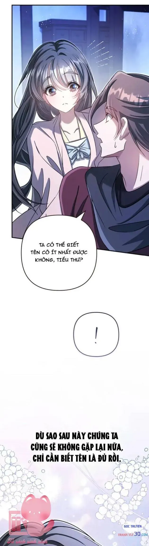 Nha Hoàn Mạnh Nhất Ma Giáo Chap 21 - Next Chap 20