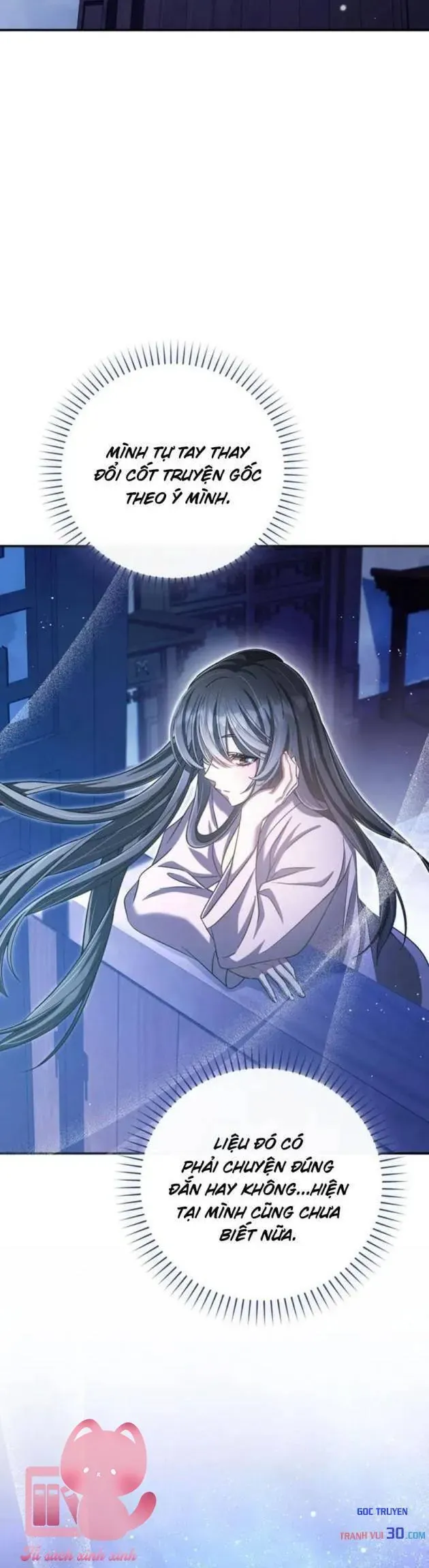 Nha Hoàn Mạnh Nhất Ma Giáo Chap 21 - Next Chap 20