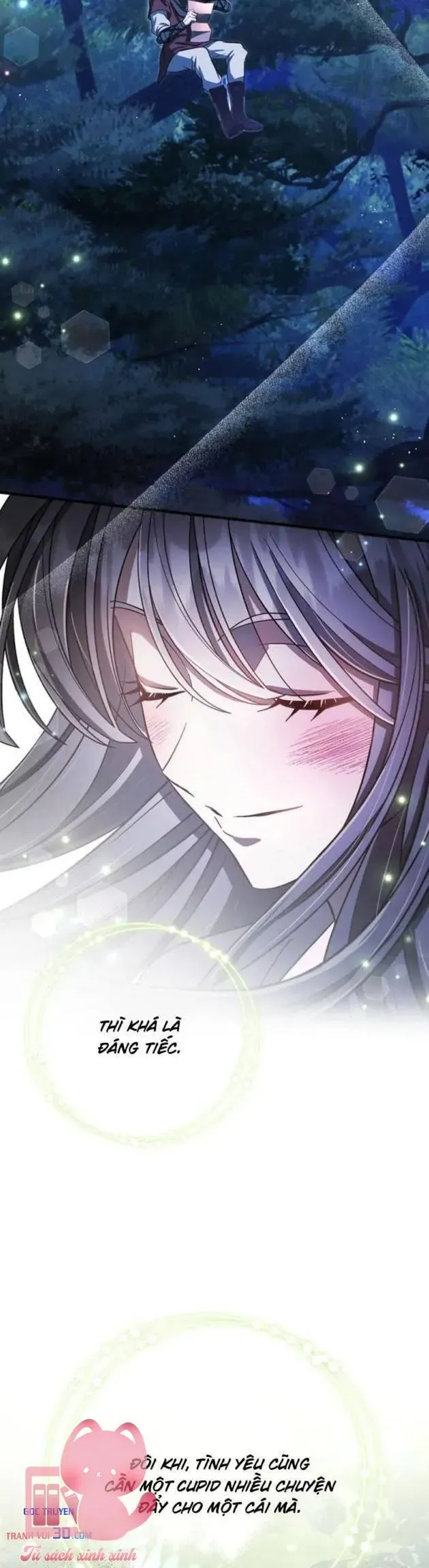 Nha Hoàn Mạnh Nhất Ma Giáo Chap 21 - Next Chap 20