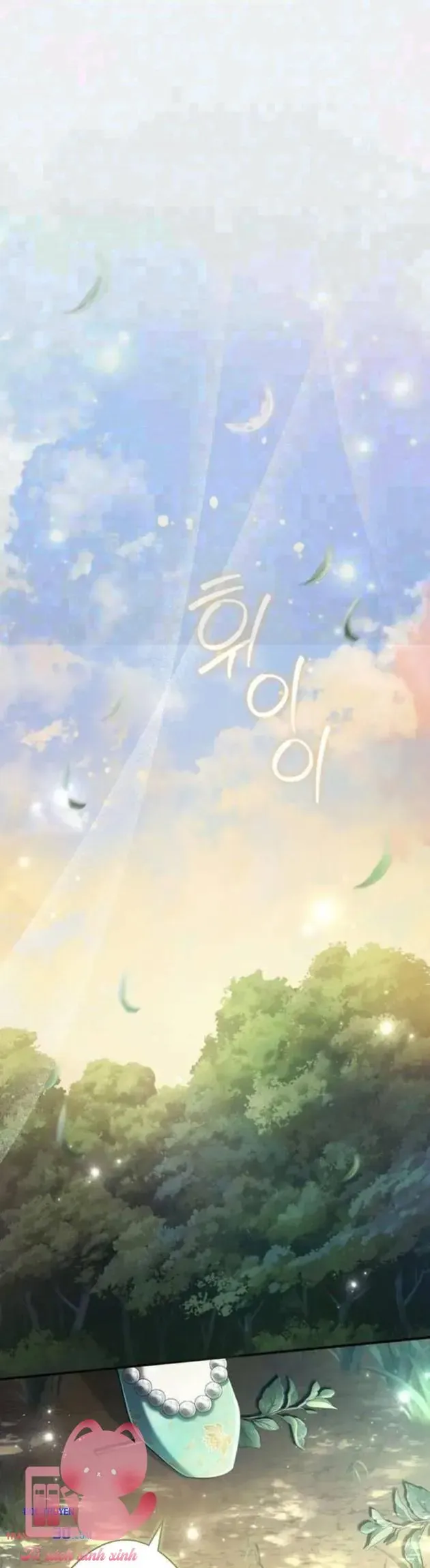 Nha Hoàn Mạnh Nhất Ma Giáo Chap 22 - Next Chap 21