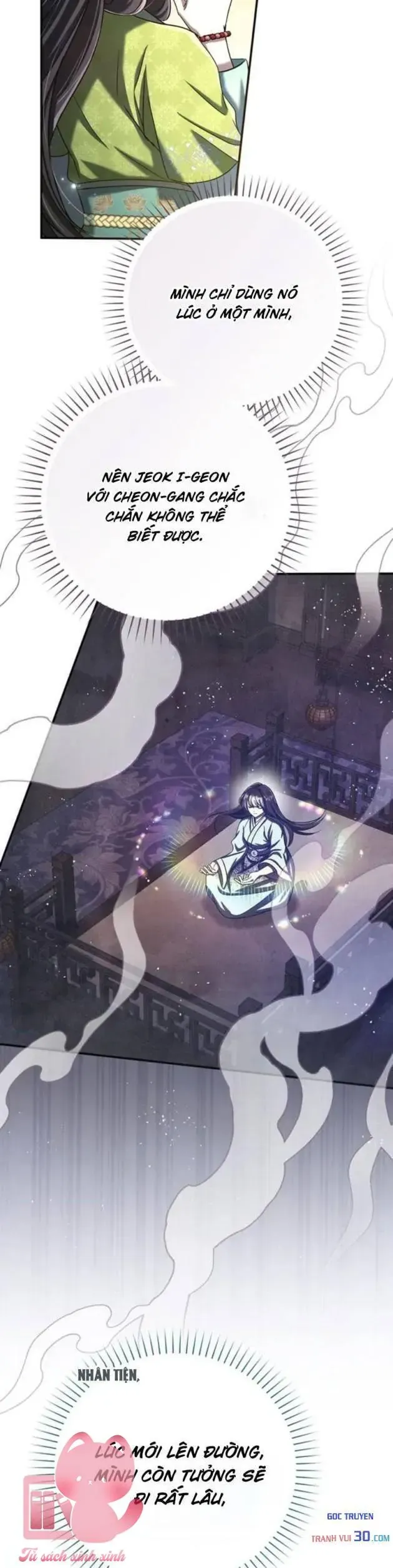 Nha Hoàn Mạnh Nhất Ma Giáo Chap 22 - Next Chap 21