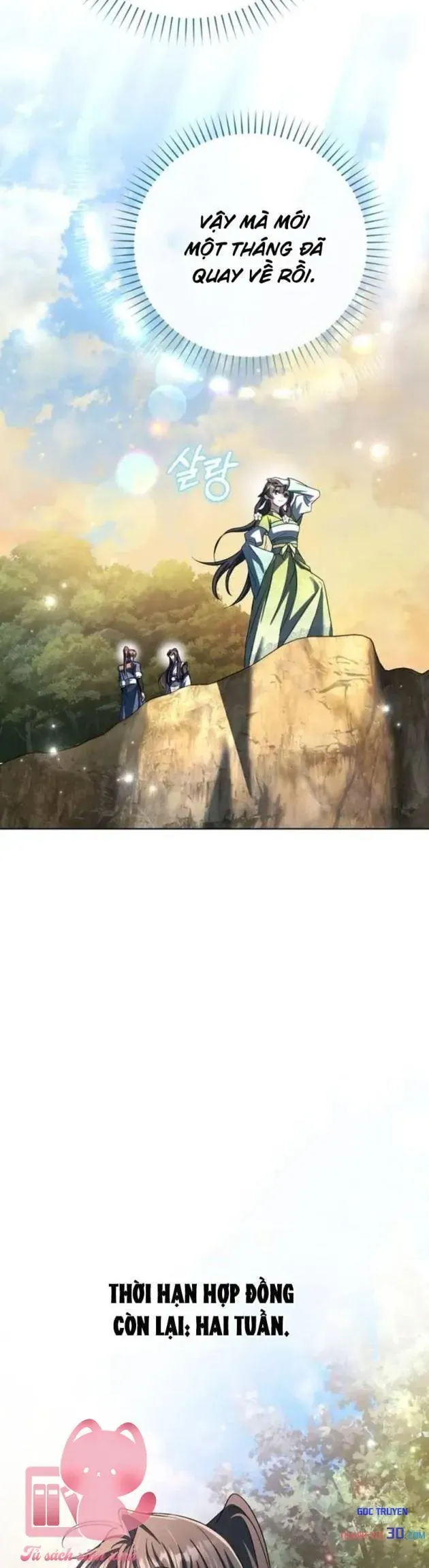 Nha Hoàn Mạnh Nhất Ma Giáo Chap 22 - Next Chap 21