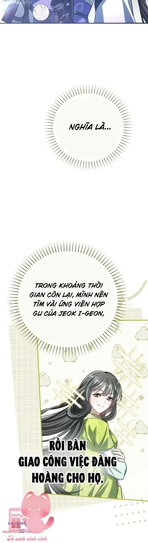 Nha Hoàn Mạnh Nhất Ma Giáo Chap 22 - Next Chap 21