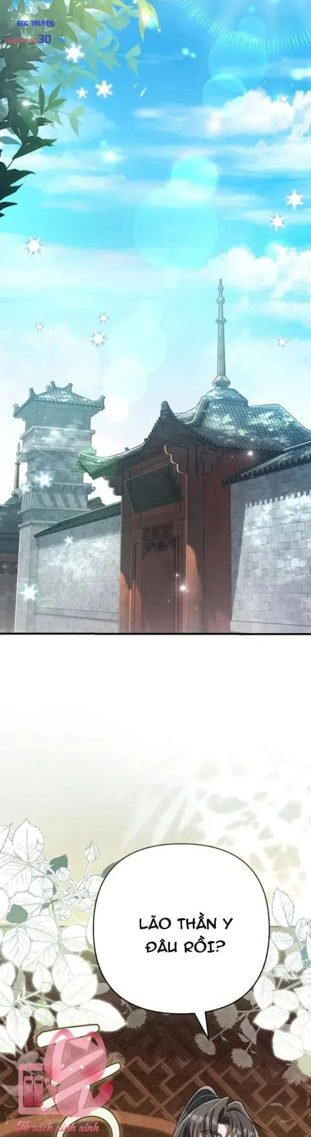 Nha Hoàn Mạnh Nhất Ma Giáo Chap 22 - Next Chap 21
