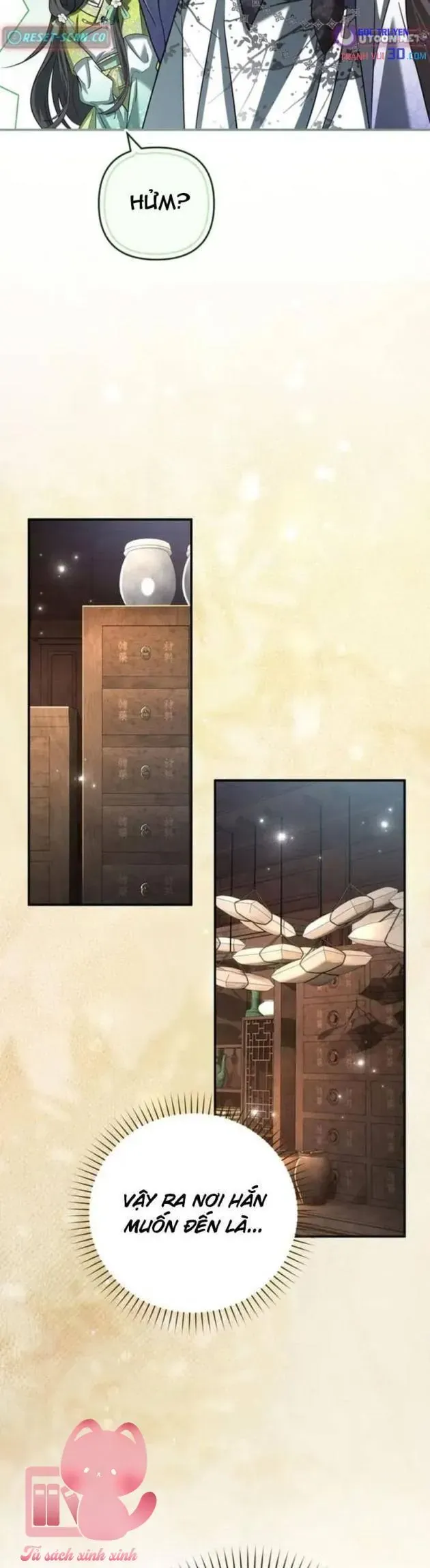 Nha Hoàn Mạnh Nhất Ma Giáo Chap 22 - Next Chap 21