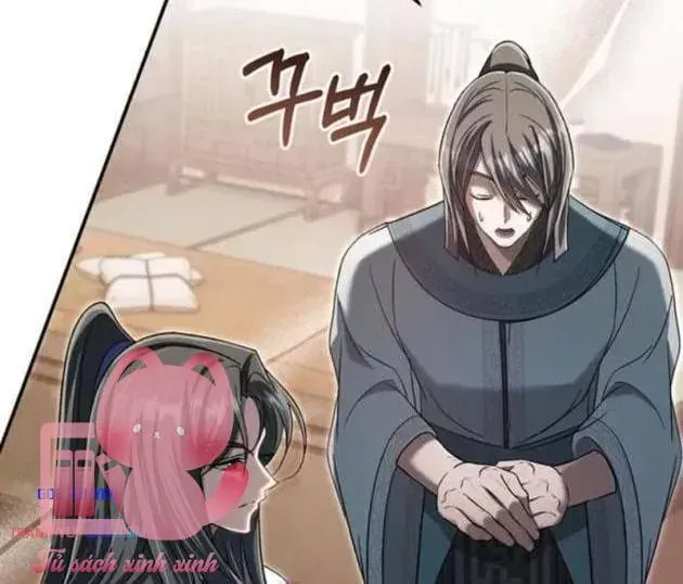 Nha Hoàn Mạnh Nhất Ma Giáo Chap 22 - Next Chap 21