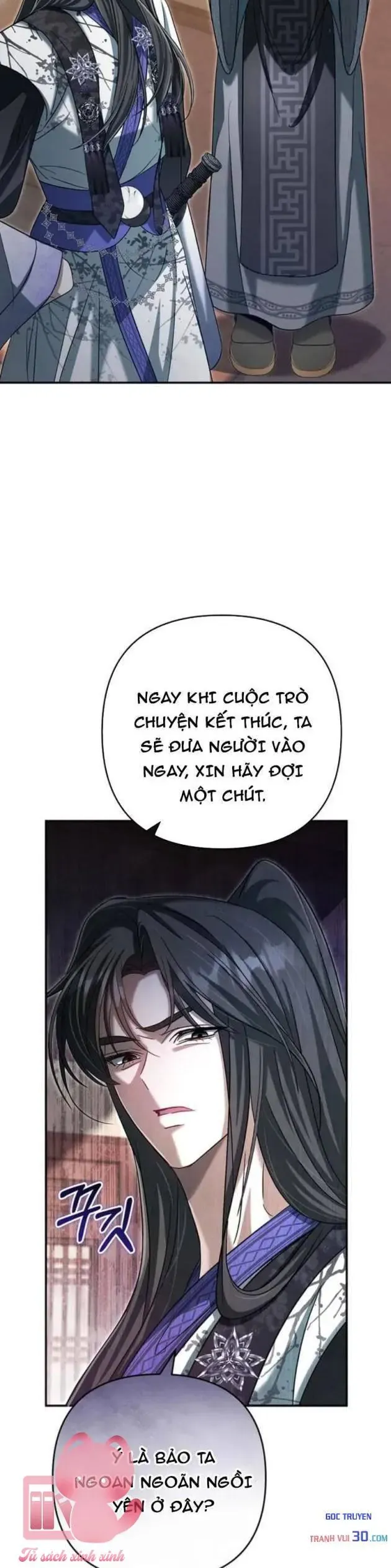 Nha Hoàn Mạnh Nhất Ma Giáo Chap 22 - Next Chap 21