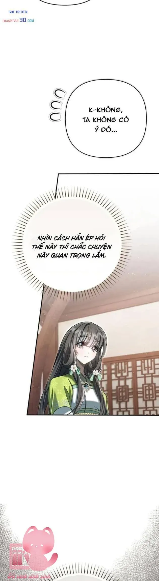 Nha Hoàn Mạnh Nhất Ma Giáo Chap 22 - Next Chap 21