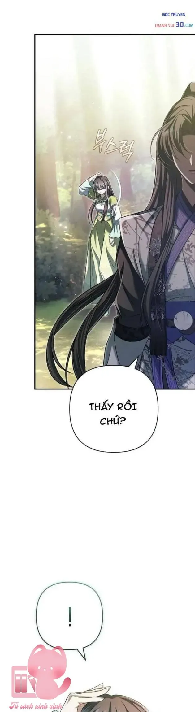 Nha Hoàn Mạnh Nhất Ma Giáo Chap 22 - Next Chap 21
