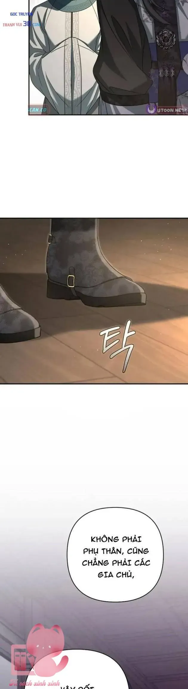 Nha Hoàn Mạnh Nhất Ma Giáo Chap 22 - Next Chap 21