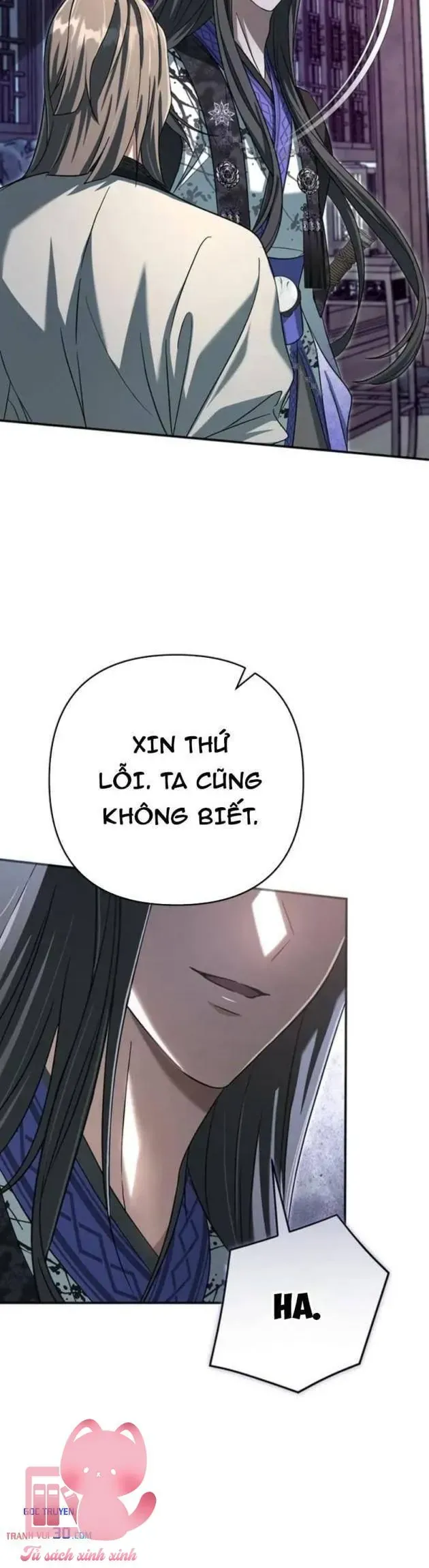 Nha Hoàn Mạnh Nhất Ma Giáo Chap 22 - Next Chap 21