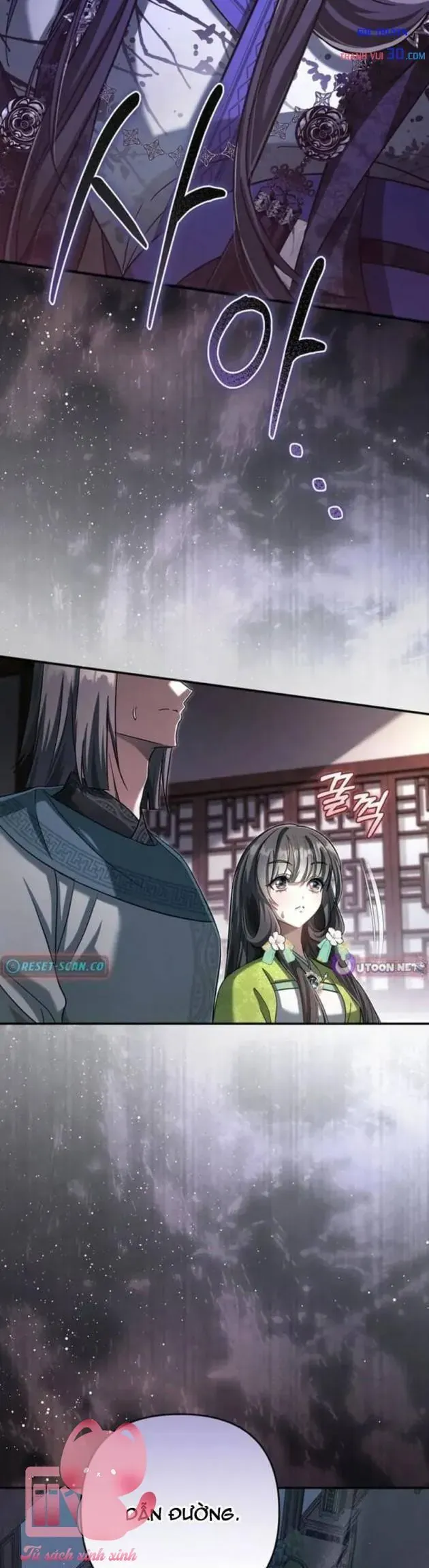 Nha Hoàn Mạnh Nhất Ma Giáo Chap 22 - Next Chap 21
