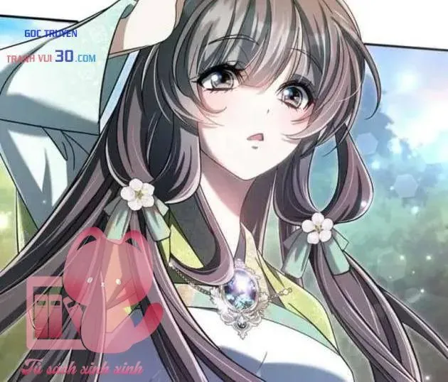 Nha Hoàn Mạnh Nhất Ma Giáo Chap 22 - Next Chap 21