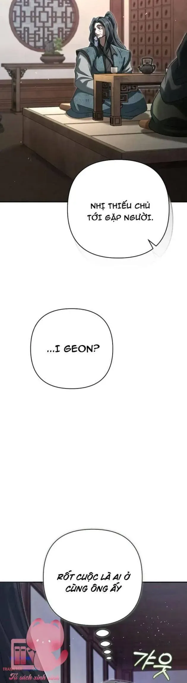 Nha Hoàn Mạnh Nhất Ma Giáo Chap 22 - Next Chap 21