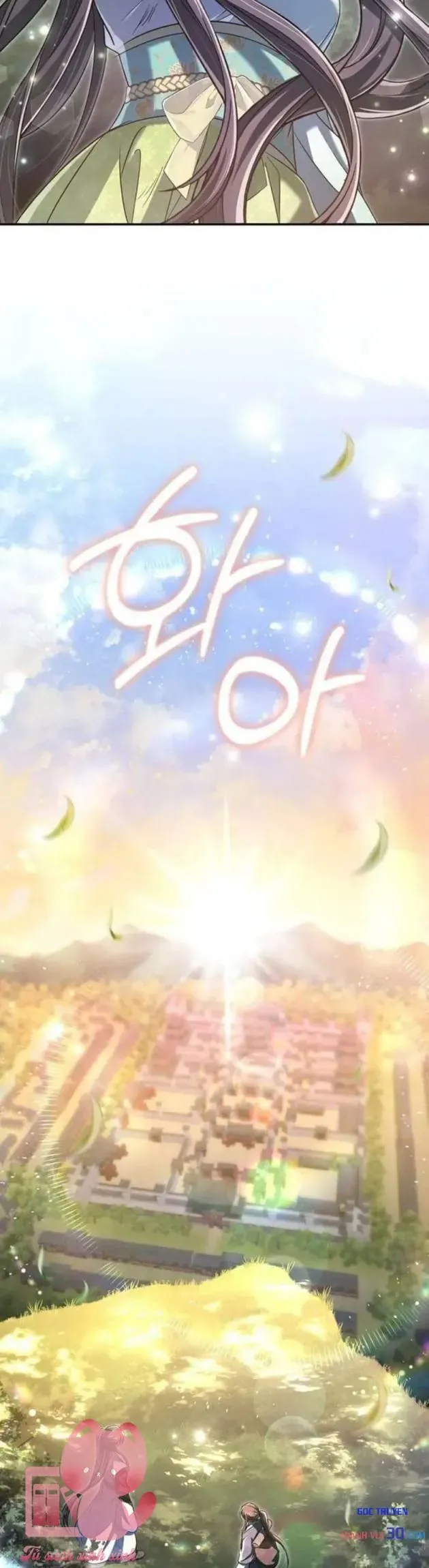 Nha Hoàn Mạnh Nhất Ma Giáo Chap 22 - Next Chap 21