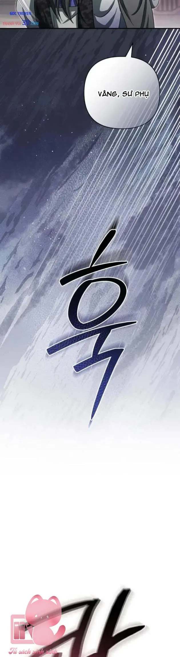 Nha Hoàn Mạnh Nhất Ma Giáo Chap 22 - Next Chap 21