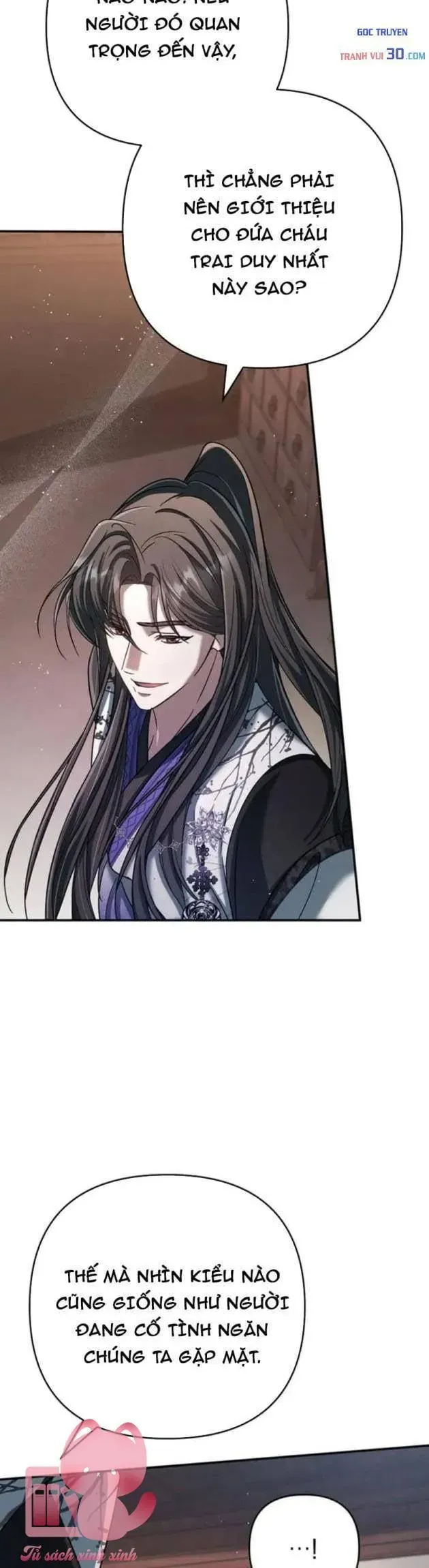 Nha Hoàn Mạnh Nhất Ma Giáo Chap 22 - Next Chap 21