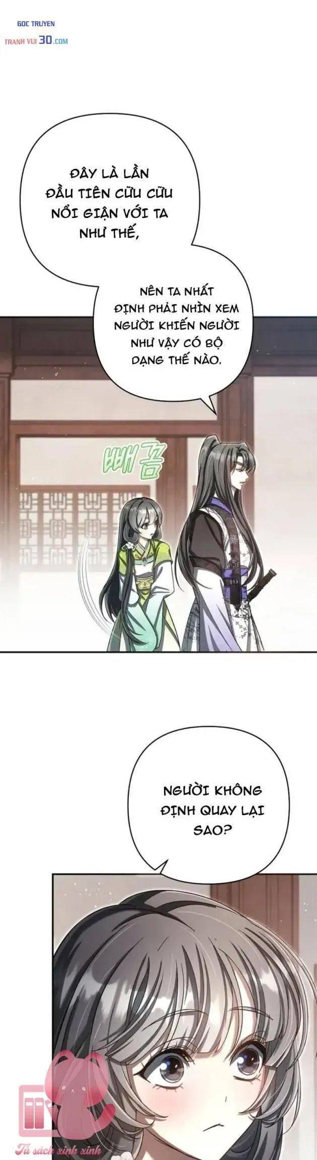 Nha Hoàn Mạnh Nhất Ma Giáo Chap 22 - Next Chap 21