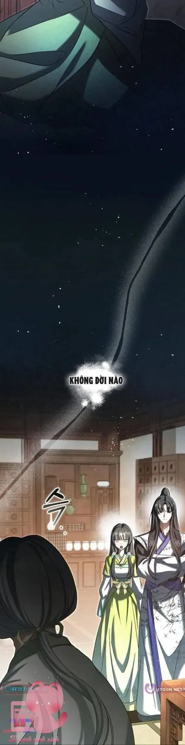 Nha Hoàn Mạnh Nhất Ma Giáo Chap 22 - Next Chap 21