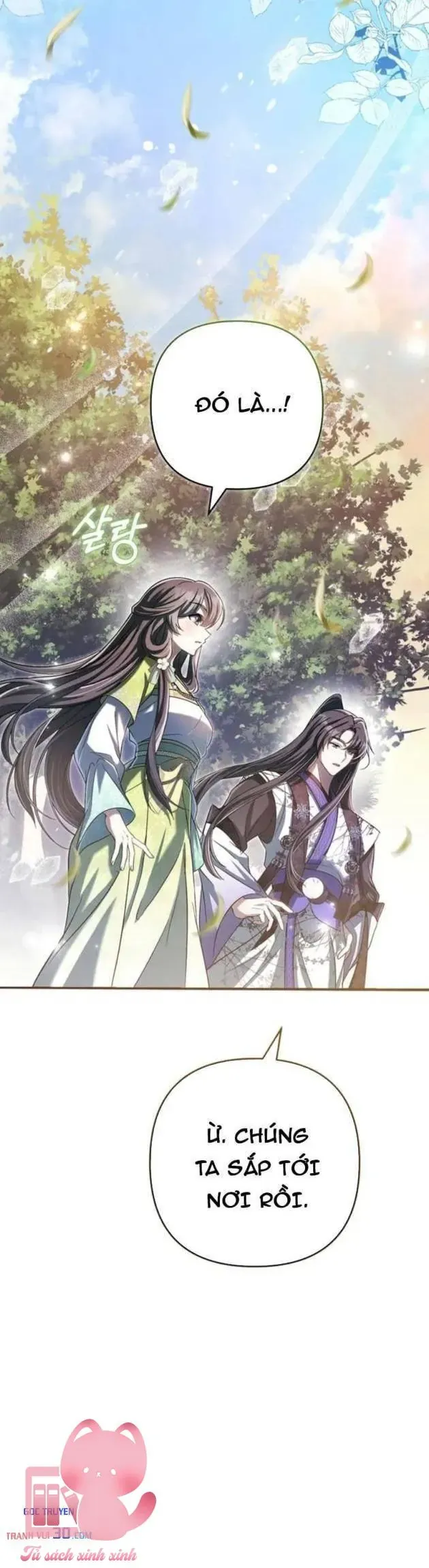 Nha Hoàn Mạnh Nhất Ma Giáo Chap 22 - Next Chap 21