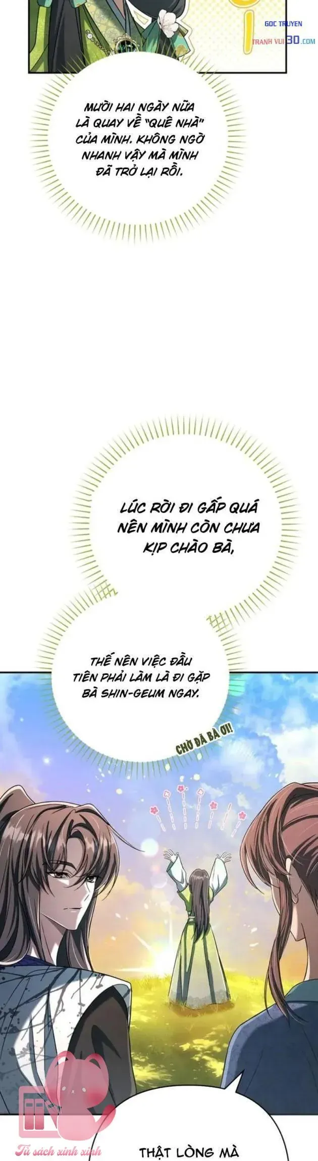 Nha Hoàn Mạnh Nhất Ma Giáo Chap 22 - Next Chap 21