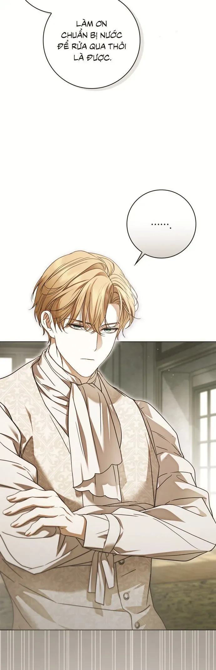 Hầu Nữ Bí Mật Của Bá Tước Chap 80 - Next Chap 79
