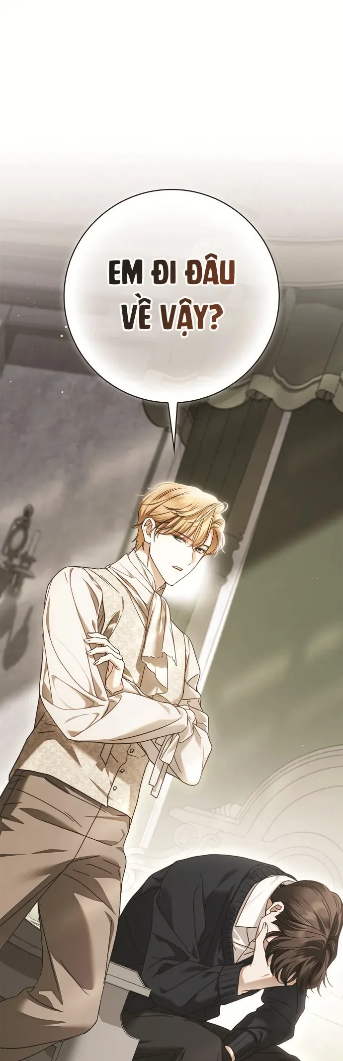 Hầu Nữ Bí Mật Của Bá Tước Chap 80 - Next Chap 79