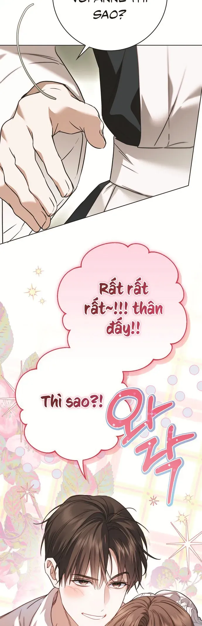 Hầu Nữ Bí Mật Của Bá Tước Chap 80 - Next Chap 79
