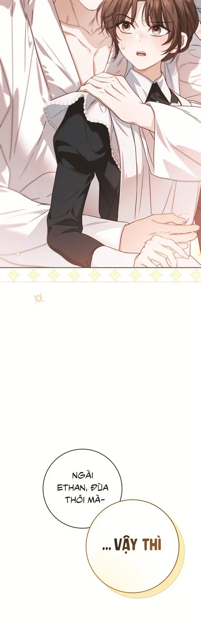 Hầu Nữ Bí Mật Của Bá Tước Chap 80 - Next Chap 79