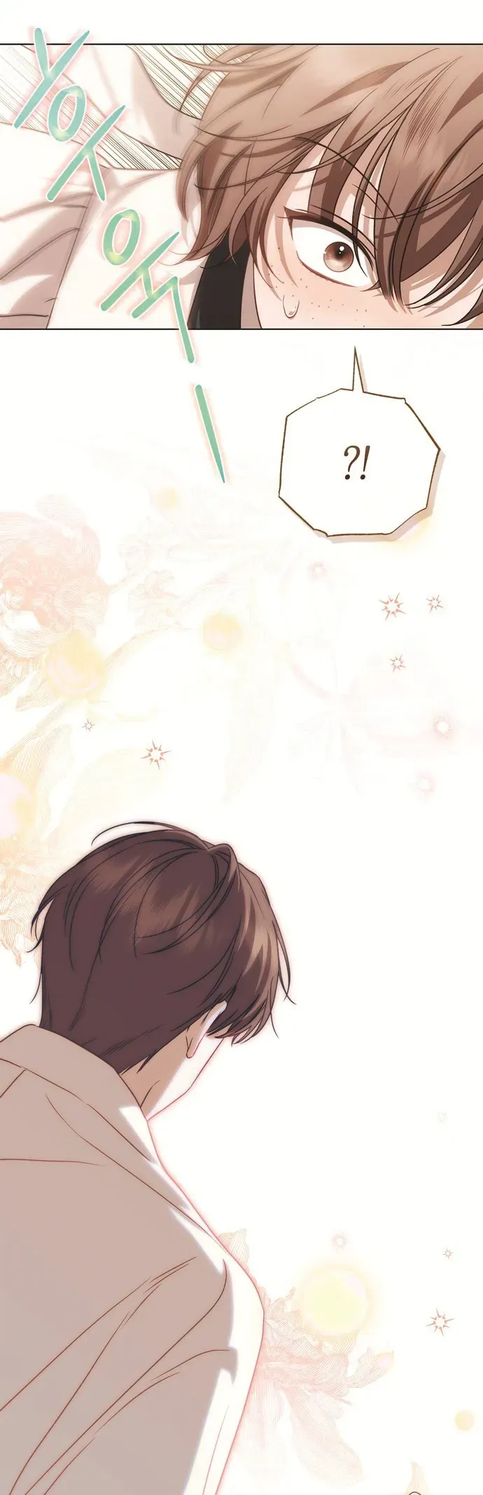 Hầu Nữ Bí Mật Của Bá Tước Chap 80 - Next Chap 79