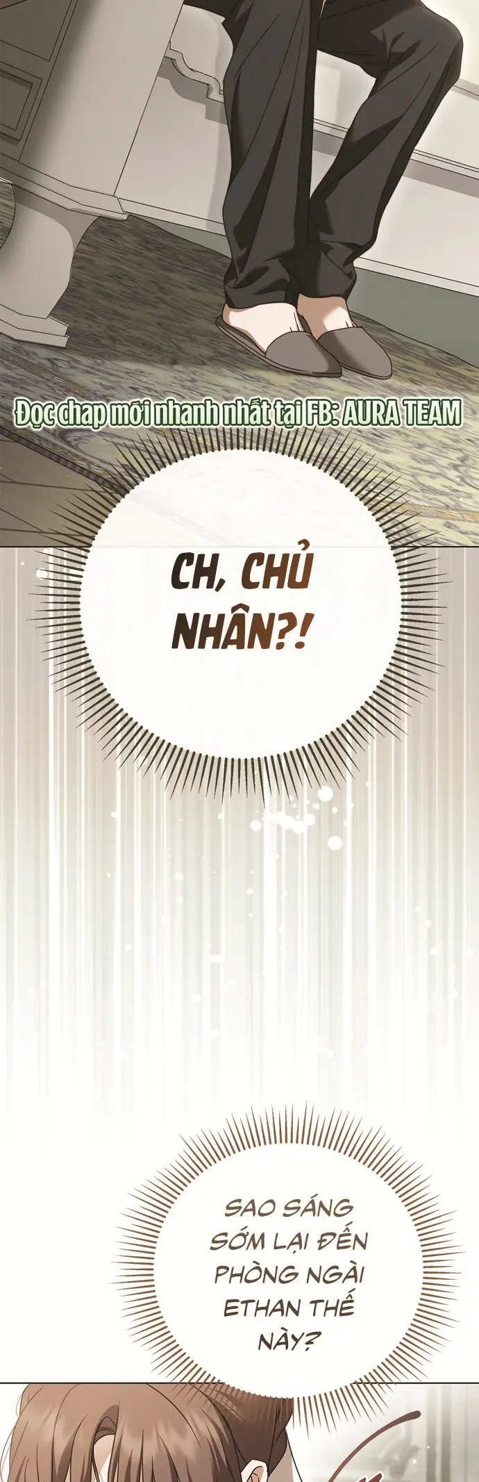 Hầu Nữ Bí Mật Của Bá Tước Chap 80 - Next Chap 79